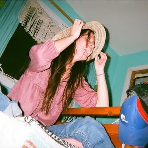 Meet your Posher, Mabel